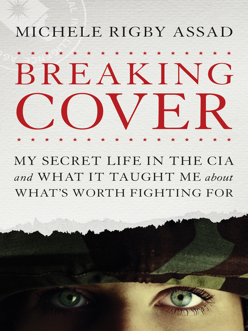 Title details for Breaking Cover by Michele Rigby Assad - Available